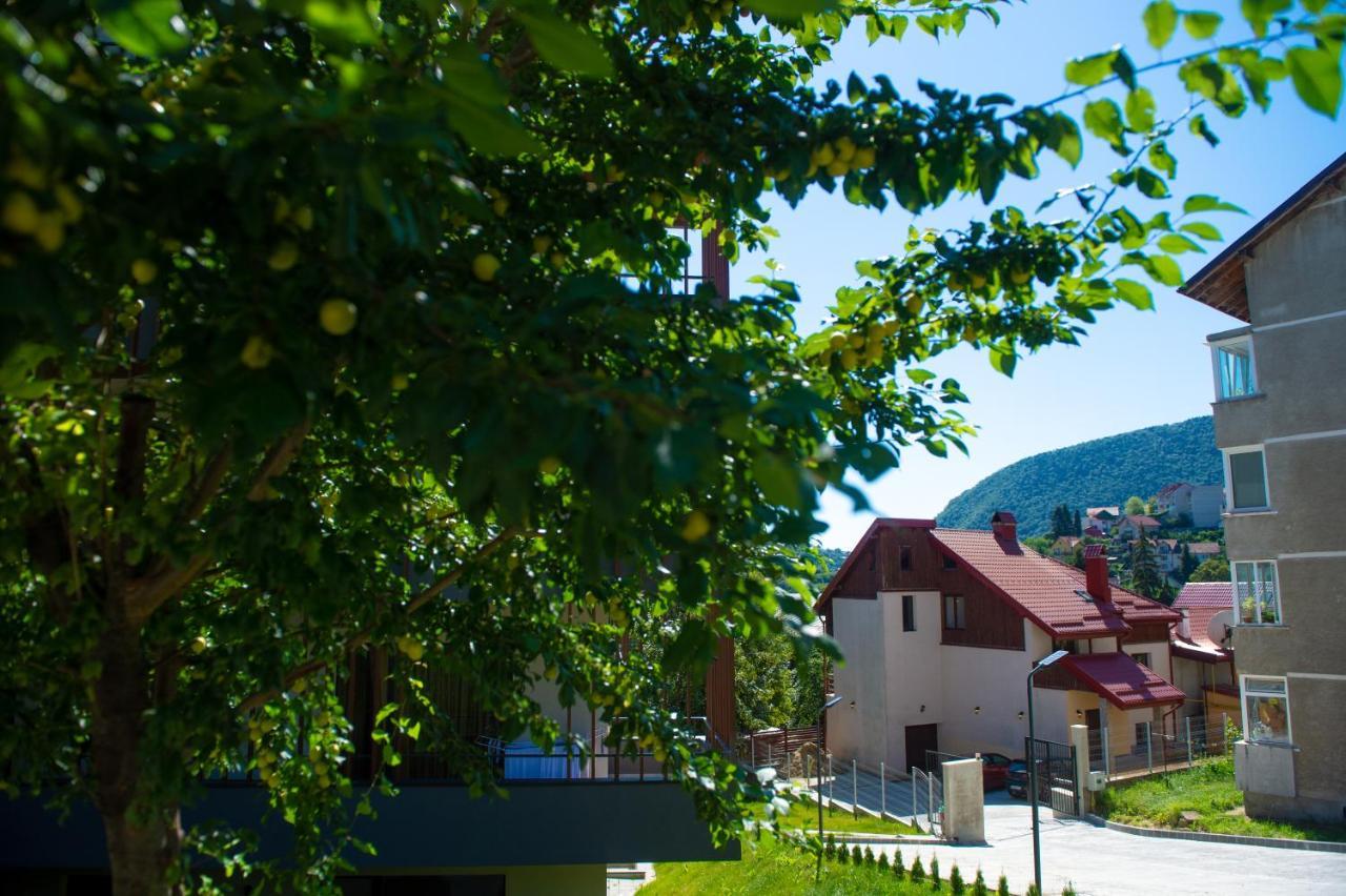 Apartament Snug - Private Parking Near Downtown Brașov