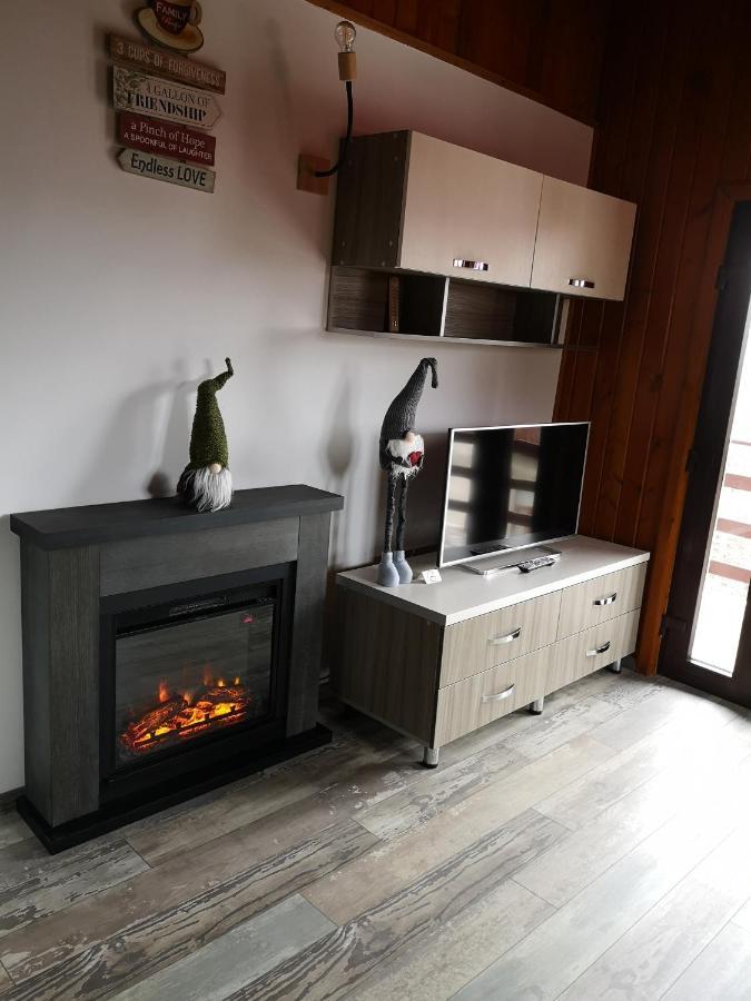 Snug - Private Parking Near Downtown * Brasov