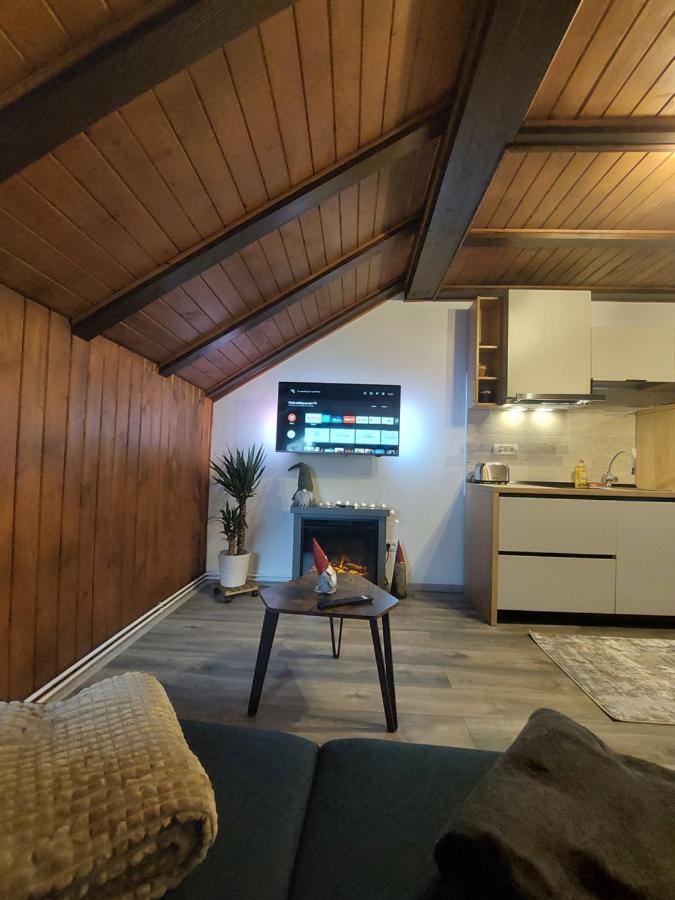 Apartament Snug - Private Parking Near Downtown Brașov