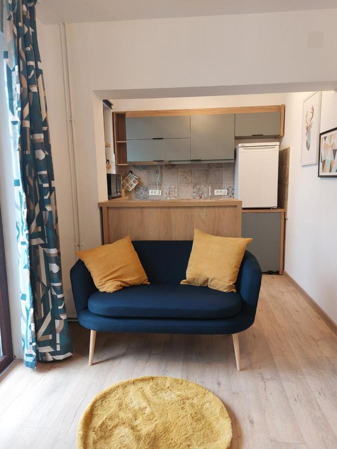 Apartament Snug - Private Parking Near Downtown *